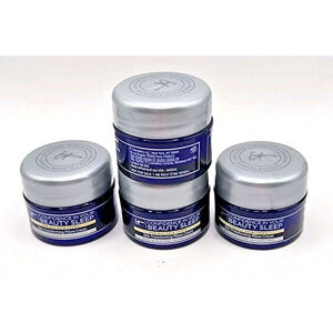 4x It Cosmetics Confidence in Your Beauty Sleep Pillow Cream 0.23oz / 7ml each